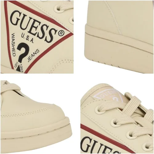 Miniatura 6 de GUESS Zapatos deportivos Luando para hombre