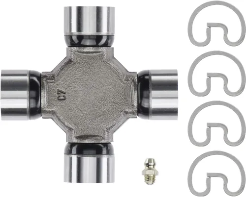 Miniatura 2 de MOOG 354 Junta universal engrasable premium para Ford F-150