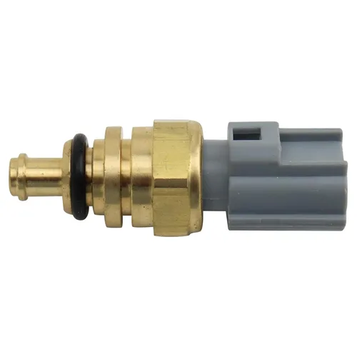TRQ Sensor de temperatura del refrigerante para Ford Jaguar Land Rover Lincoln Mazda Mercury