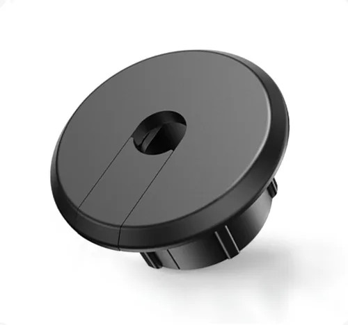 Miniatura 8 de Funda de ojales para enchufe de pared para adaptador de cable Ethernet Starlink Dishy Router, kit de enrutamiento de cable Starlink de alimentación