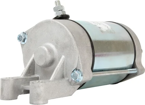 Miniatura 3 de DB Electrical SMU0212 Arrancador compatible con/repuesto para Yamaha ATV Raptor 660 2001-2005 /Kawasaki motocicleta ZR550 Zephyr 1990-1993 /Aprilia