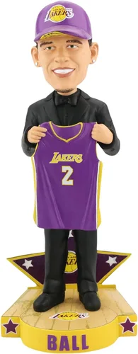 FOCO NBA Unisex 8" Bobble