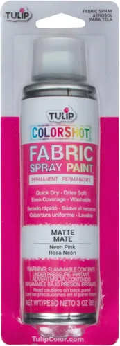 Miniatura 14 de Tulip ColorShot para telas, instantáneo, 3 oz.