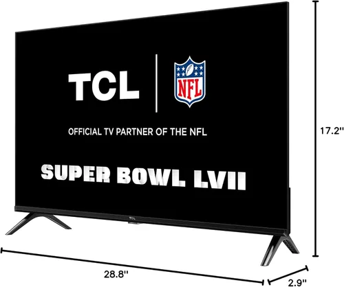 Miniatura 13 de TCL 32" Clase 3-Series Full HD 1080p Smart Google TV - 32S356