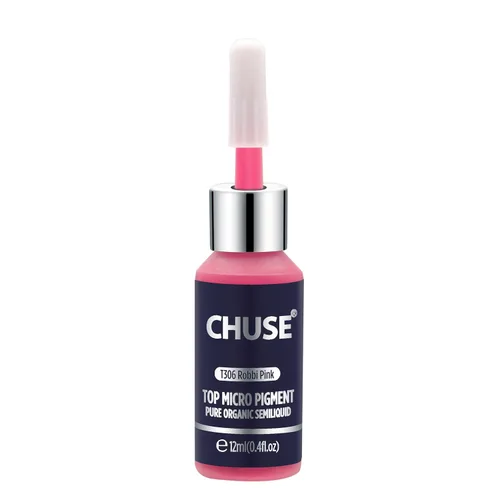 Miniatura 10 de CHUSE Pigmentos labiales PMU 0.4oz/0.4 fl oz (T302 rojo brillante)