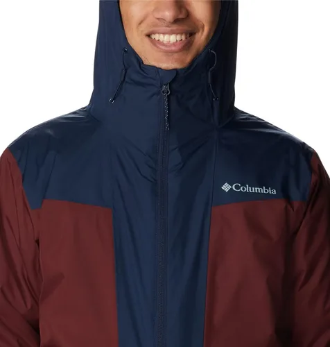 Miniatura 4 de Columbia Wallowa Park Interchange - Chaqueta para hombre