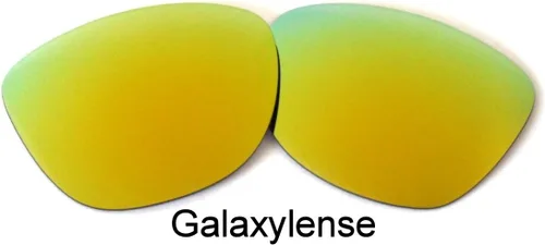 Miniatura 3 de Lentes de repuesto Galaxy para Oakley Frogskins de varios colores polarizados