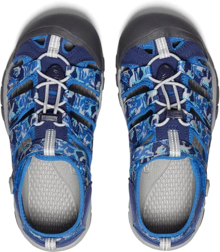 Miniatura 5 de KEEN Newport H2 - Sandalias de agua con puntera cerrada, infantil unisex
