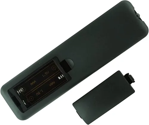Miniatura 5 de HCDZ Mando a distancia de repuesto compatible con el mini proyector de video LED portátil Elephas T20/W13