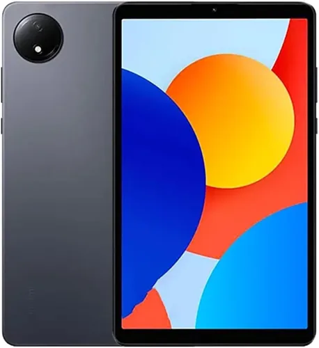 Xiaomi Redmi Pad Se WiFi (128GB|4GB) 8.7" Octa Core 2.0GHz HyperOS 6650mAh Bluetooth 5.3 8MP (Gris Grafito)
