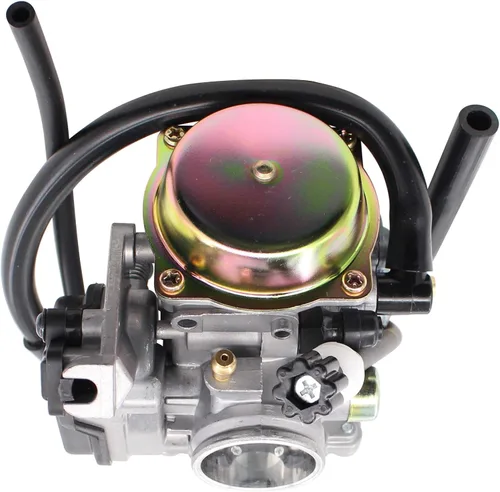 Miniatura 5 de MOTOKU Carburador para Suzuki Eiger 400 LTF400 Manual 2002-2007