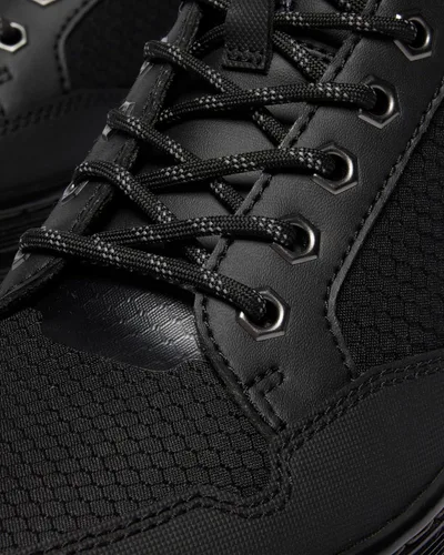 Miniatura 9 de Dr. Martens Botas de combate unisex para adultos