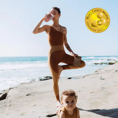 Miniatura 5 de Boobie Body Superfood Protein Batido para mamás, proteína en polvo para embarazo, apoyo a la lactancia para aumentar el suministro de leche