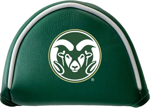 Miniatura 24 de Team Golf NCAA Team Golf NCAA Funda para Putter - Mallet Estampada, Se Adapta a la Mayoría de Putters Mallet, Se Desliza Fácilmente y Se Asegura