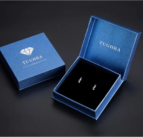 Miniatura 7 de Aretes de perro para mujer, aretes de aro pequeños de plata de ley con estampado de patas, aretes de aro para cachorros, aretes de pata de gato
