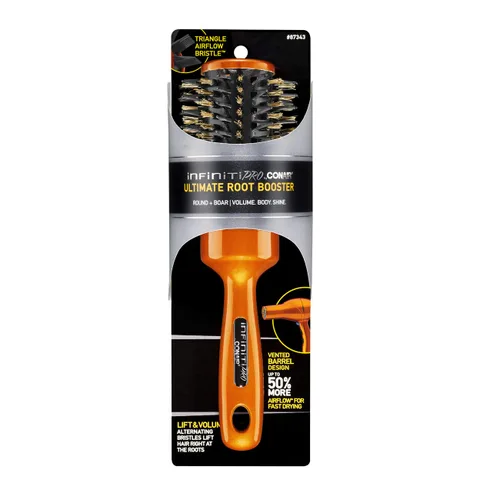 Miniatura 4 de Conair Infiniti Ultimate Root Booster Brush, mediano