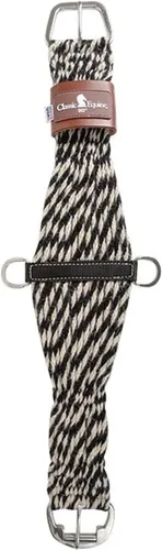 Miniatura 6 de Classic Equine Cincha Recta 31 Strand Mohair Alpaca