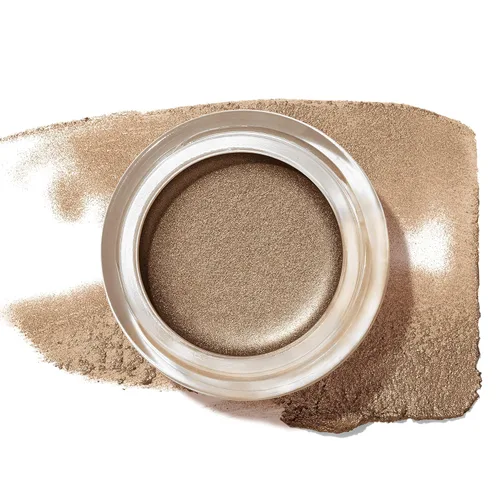 Revlon Crema sombra de ojos, maquillaje de ojos ColorStay de 24 horas, fórmula en crema altamente pigmentada con acabados mate y brillantes Caramelo