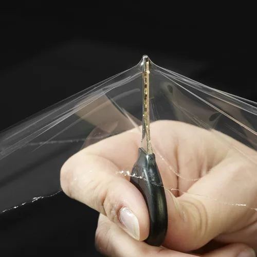 Miniatura 2 de Instala película de protección autoreparadora pintura Proz., Invisible