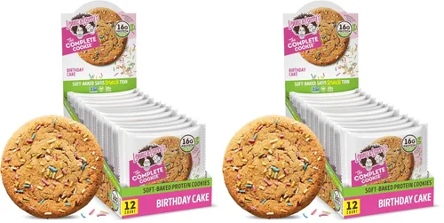 Miniatura 8 de Lenny & Larry's - The Complete Cookie (galletas de diversos sabores)