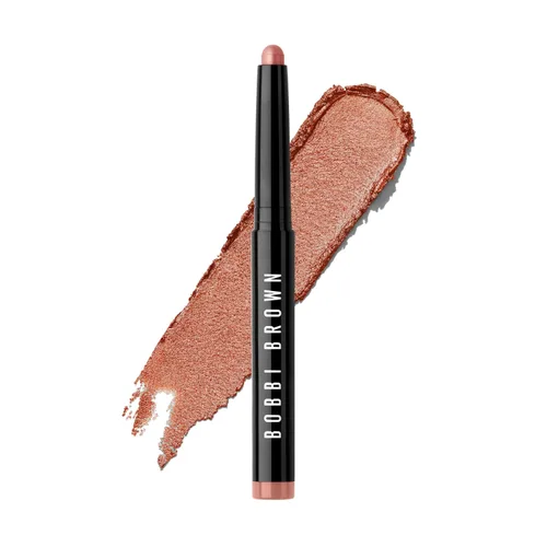 Miniatura 8 de Bobbi Brown Sombra en crema de larga duración en barra Sombra de ojos en barra de 24 horas Tonos de alta pigmentación, acumulables con tres