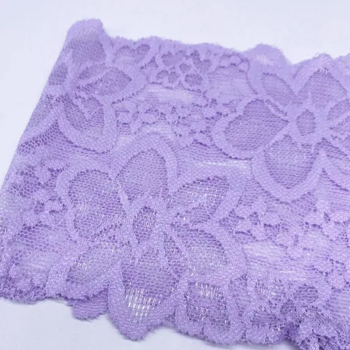 Miniatura 4 de Paquete de 6 tangas de encaje de cintura alta para mujer, ropa interior de algodón de talla grande, estilo retro, control de abdomen, tangas