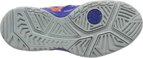 Miniatura 4 de ASICS Tenis Gel Resolution 6 GS para niños