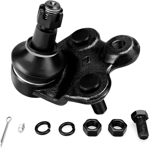 Miniatura 104 de SCITOO 1 pieza – K3134T suspensión delantera superior rótula para Dodge Ram 1500 para Dodge Ram 2500 94-2001 para Jeep Wrangler JK Wrangler Wagoneer