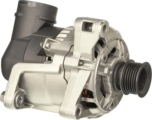 Bosch Alternador Automotive AL0749X Premium 100% remanufacturado, compatible con BMW 323i, 323is, 325i, 325is, 328i, 328is, 525i, M3, Z3; 80 amperios