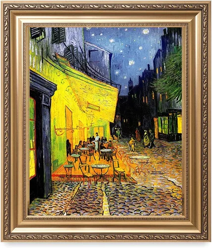 Miniatura 161 de DECORARTS - Bal du Moulin de la Galette, Reproducción de Arte de Pierre Auguste Renoir. Impresiones sobre lienzo en giclée para decoración de pared