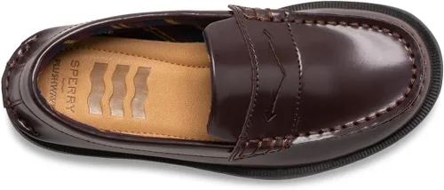 Miniatura 5 de Sperry Mocasín Colton PlushWave para niños