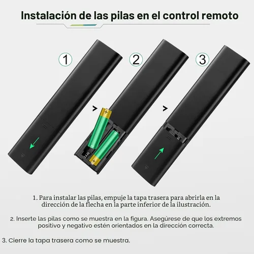 Miniatura 7 de Mando a distancia universal compatible con todos los Samsung TV LED QLED UHD SUHD HDR LCD marco curvado solar HDTV 4K 8K 3D Smart TV Remotes