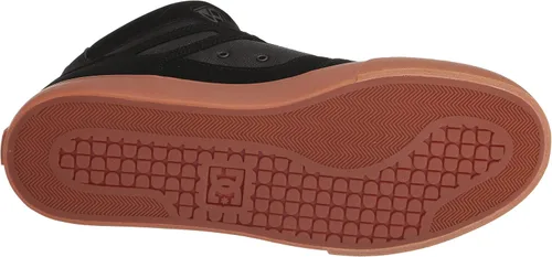 Miniatura 4 de DC Zapatos de skate Pure High Top Wc para hombre