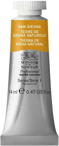 Miniatura 125 de Winsor & Newton - Pintura para acuarela profesional Azul cobalto