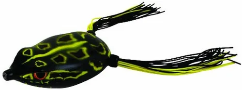 Miniatura 21 de Spro Junior Bronzeye - Cebo de rana (1 unidad)