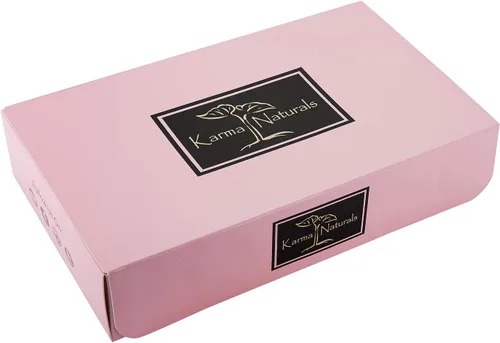 Miniatura 4 de karma organic Hermoso juego de esmaltes de uñas naturales, no tóxico, pintura de uñas vegana y libre de crueldad animal