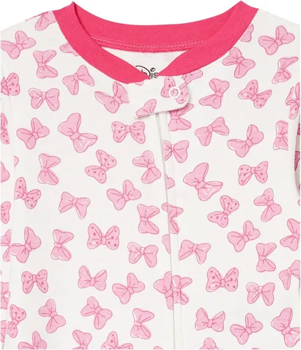 Miniatura 3 de Tienda Essentials Disney - Pijama ajustado de algodón para bebé niña