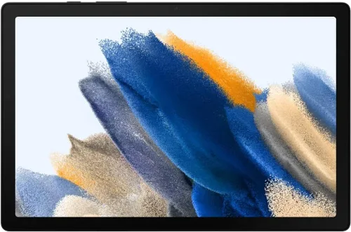 Miniatura 3 de Samsung Galaxy Tab A8 Android WiFi Tablet, pantalla LCD táctil de 10.5 pulgadas, 3 GB, 32 GB de almacenamiento, sistema operativo Android 11, gris +