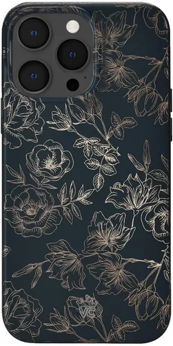 Miniatura 27 de VELVET CAVIAR Funda para iPhone 14 Pro Max Marble - Bonita funda protectora femenina para mujer compatible con MagSafe - probada en caídas de 10