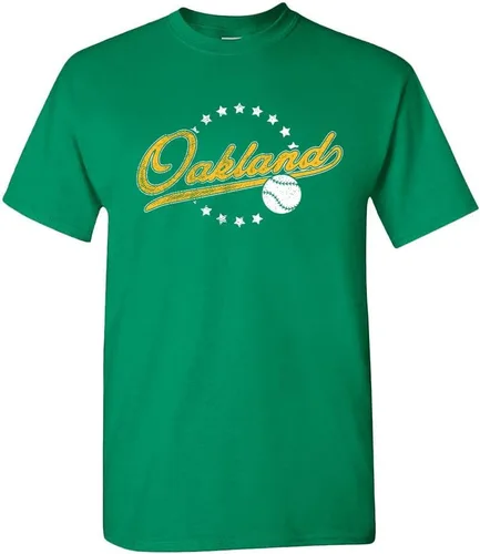 Miniatura 39 de Camiseta de hombre estilo vintage del equipo para aficionados al béisbol Texas - Camisa Royal