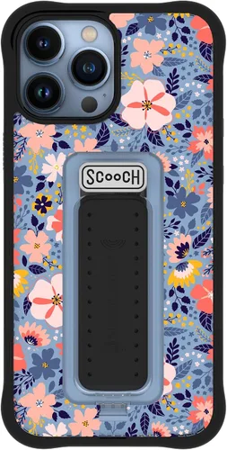 Miniatura 140 de Scooch® para iPhone 15 Pro Max Funda con Soporte, Funda Kickstand Wingman 5-en-1, Protección contra Caídas de Grado Militar, Kickstand Desplegable