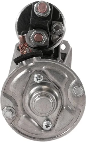 Miniatura 4 de DB Electrical SBO0152 Nuevo arrancador compatible con/reemplazo para 2.4 2.4L 2.5 2.5L Volvo C70 S40 V50 (04 05 06) 8602924, 8602924-0, 8622742
