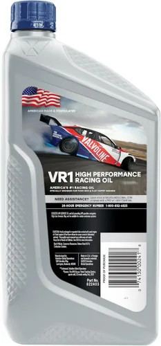 Miniatura 3 de Aceite de motor Valvoline