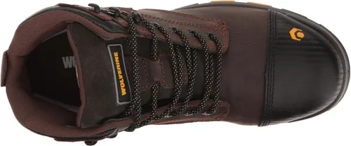 Miniatura 5 de WOLVERINE Blade LX - Botas de trabajo impermeables de 6 pulgadas con punta Comp Met Guard para hombre varios