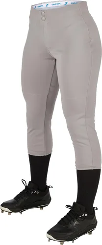 Miniatura 6 de Champro Women's Fireball Low-Rise Softball Pants
