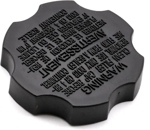 Miniatura 4 de Tapa de tanque de depósito de cilindro maestro de freno compatible con Kia Sportage 2011-2016 Optima 2016-2020 Sedona 2015-2020 Soul 2014-2019 Forte