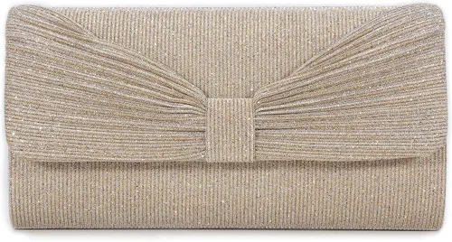 Miniatura 2 de Bolso de noche para mujer bolso de fiesta bolso de boda bolso de mano para mujer
