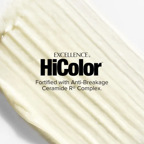 Miniatura 6 de L'Oréal Technique HiColor Reds Permanent Hair Color - Lifts Dark Hair in One Step, No Brassiness, Rich, Smooth Creme Formula, Intense, Long-Lasting
