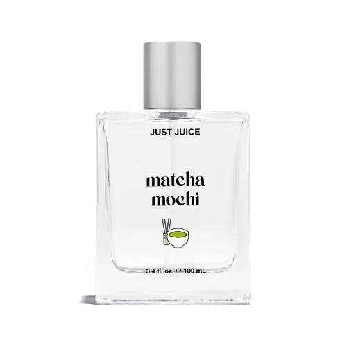 Miniatura 33 de Just Juice - Las noches de hoguera de The Summer I Turned Pretty - Perfume de especias cálidas y vainilla tostada para mujeres y hombres - 0.3 oz