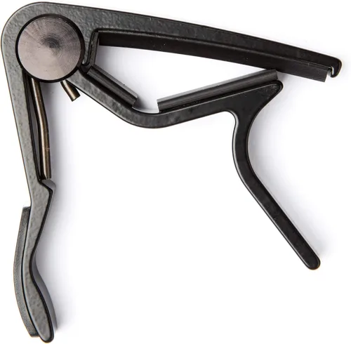Ceja de guitarra Jim Dunlop 83_52553 , Negro